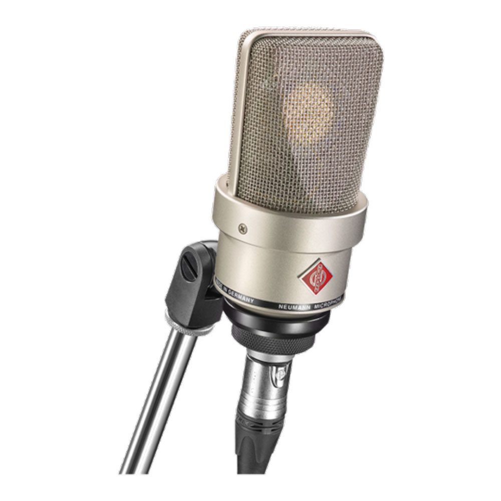 neumann tlm 102 тест