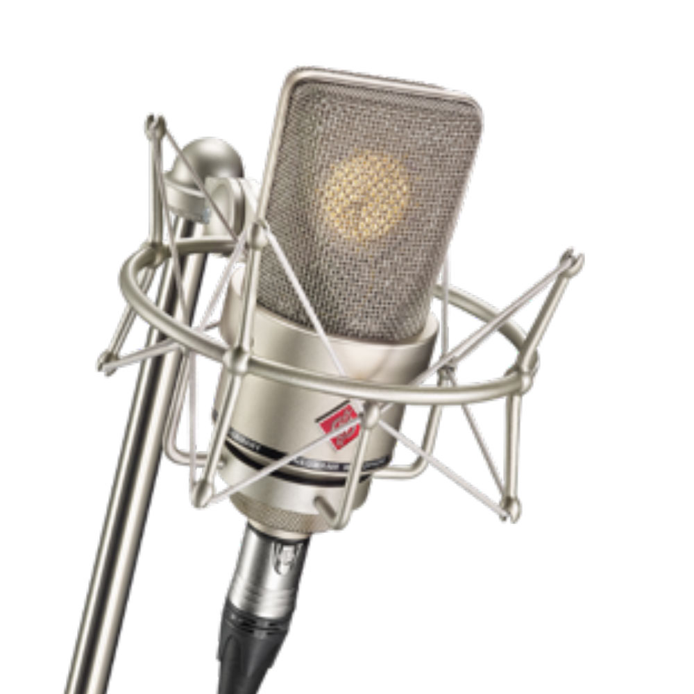 обзор neumann tlm 103