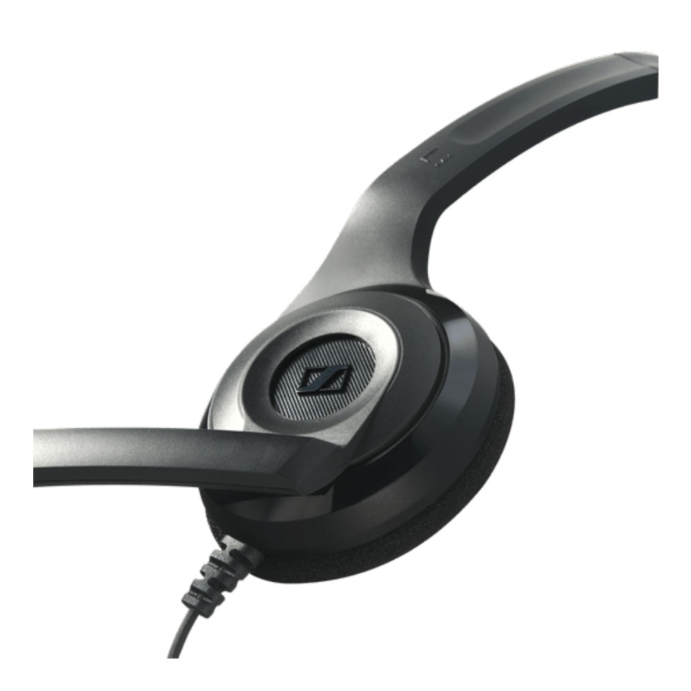 Sennheiser PC 7 USB – Technology KAR