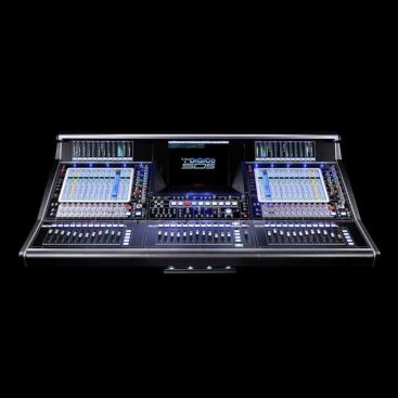 DIGICO SD5 – Technology KAR