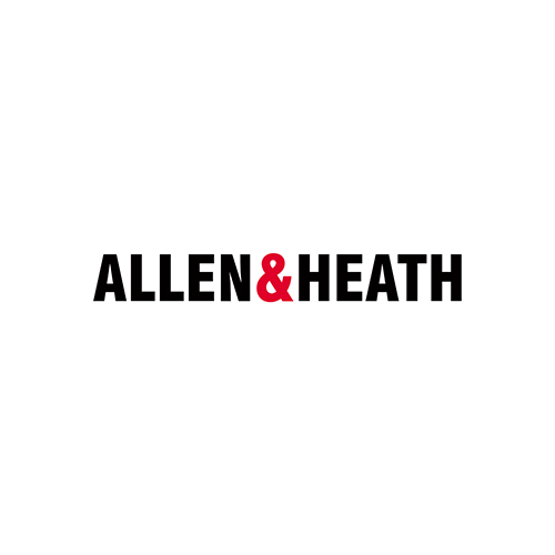 ALLEN & HEATH