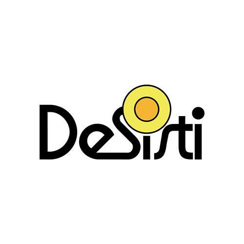 Desisti