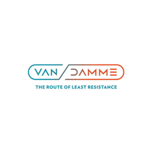 Van Damme
