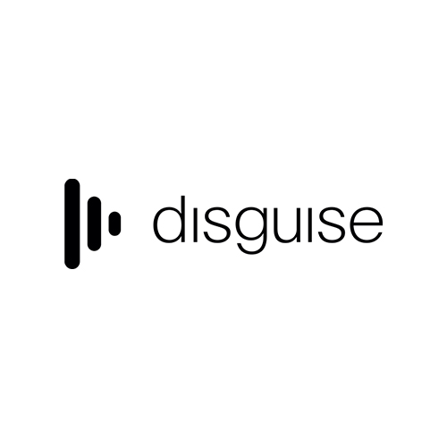  Disguise