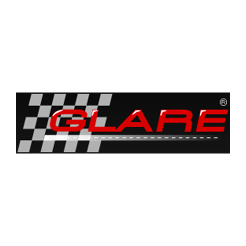 glare